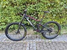 Radon JAB 10.0 Enduro Fully Carbon 27.5 Large RockShox SRAM