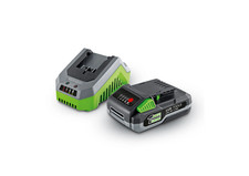 LUX-TOOLS 1 PowerSystem