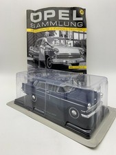 OPEL Kapitän P 2,6 Maßstab