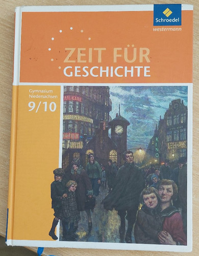 Schulbuch zeit für - "zeit,