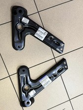 Crossmember bracket MOPAR Dodge Durango, Grand Cherokee 52124642AB+52124643AB