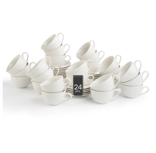 Cappuccinotassen mit
