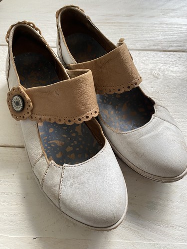 Dkode ballerina riemen - dkode, shabby