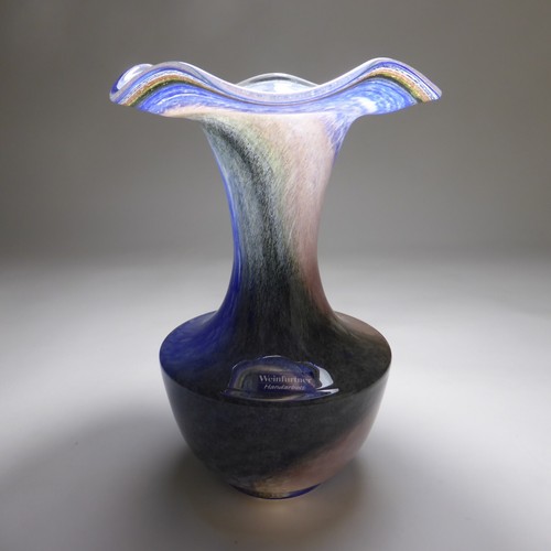 Vase weinfurtner handarbeit - weinfurtner,