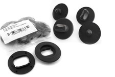 Fußmatten Halter Öse