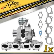 1x Turbolader für Fiat Croma