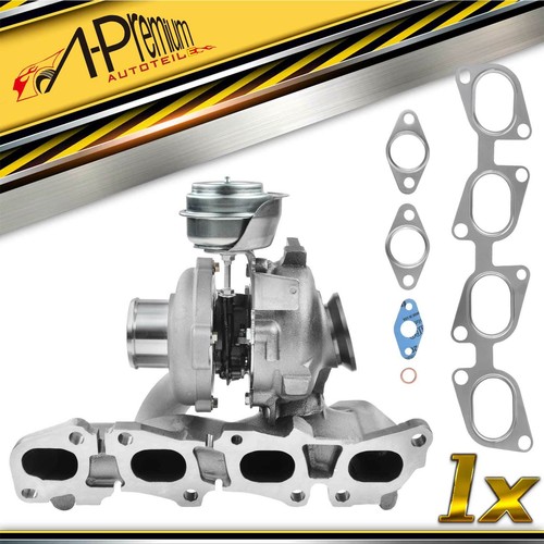 Turbolader für fiat croma - für,