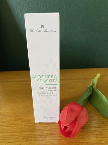 Charlotte meentzen aloe vera - charlotte,
