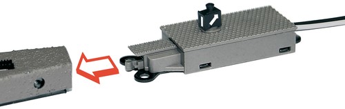 Fleischmann spur 944001 - fleischmann,