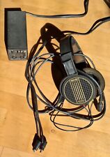Sennheiser Unipolar 2002 Elektrostat