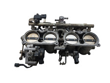 Drosselklappengehäuse