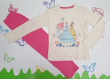 Schlafanzug Princess Größe