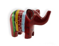 Budawi speckstein deko figur - speckstein,