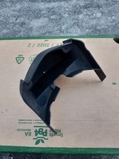 Peugeot Ludix Blaster Heck Werkzeugfach Verkleidung