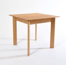 Ausziehbarer Gartentisch