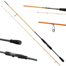 Savage Gear Orange LTD Ultra