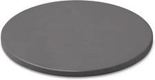Weber Pizzastein glasierter
