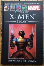 Die offizielle Marvel