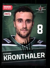 Stephan Kronthaler