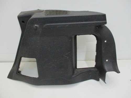 Opel corsa seitenverkleidung - corsa,