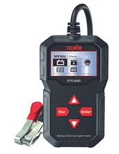 TUMAX TELWIN 804242 STS 600