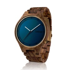 Holzuhr Armbanduhr Herren