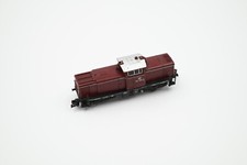 Fleischmann Modellbahn Spur N Diesellok BR 212