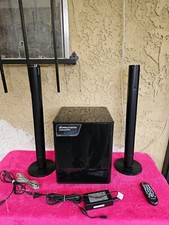 Samsung Home Theater 2.1 Ch