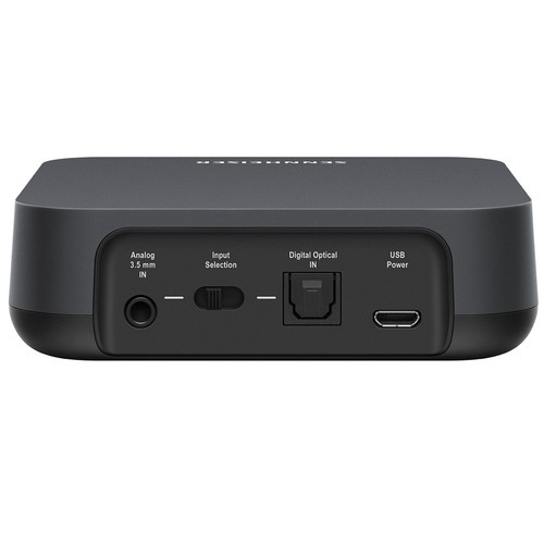 Sennheiser t100 bluetooth - sennheiser,
