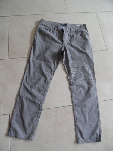 Herren jeans atelier gardeur - atelier,