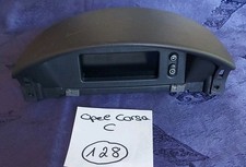 Uhr Anzeige Display