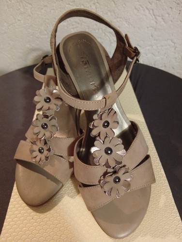 Tamaris riemchensandale pumps - tamaris, /riemchensandale/pumps