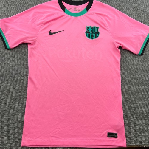 Barcelona 2020 2021 third - barcelona,