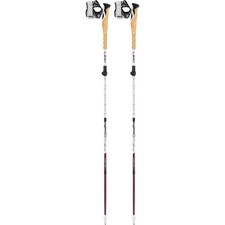 LEKI Cross Trail FX Superlite
