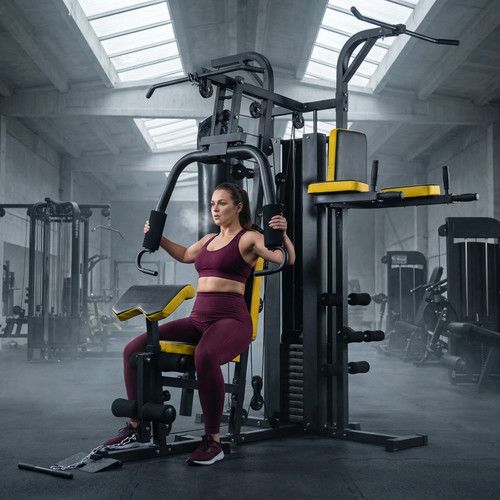 Fitnessstation dione hg5 - -,