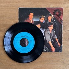 MÜNCHNER FREIHEIT I 7"-Vinyl