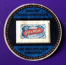 Reklamemarke Werbemarke