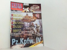 Steel Masters. Heft Nr. 44