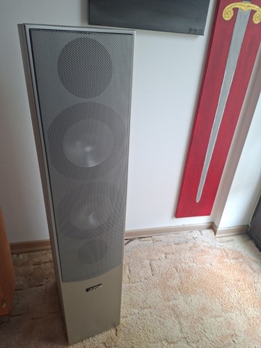 Canton gle 470 silber paar - canton, silber,