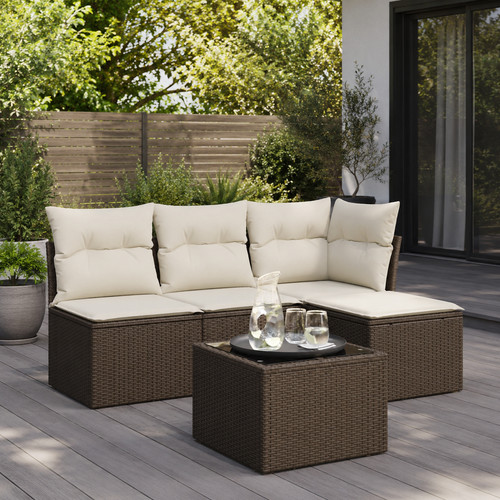 Tlg gartensofa set - 5,