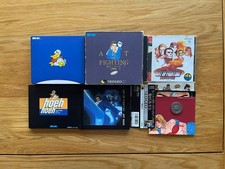 ART OF FIGHTING LIMITED