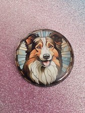 MAGNET --SHELTIE / COLLIE--