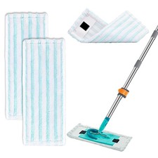 FYSL 2 Stück Wischbezug