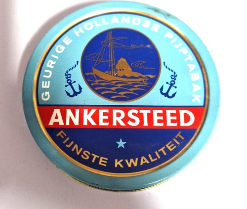 Alte ankersteed holländische - alte,