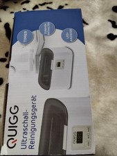 Ultraschallreinigungsgerät