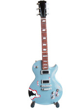 ESP Truckster James Hetfield