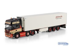 WSI J.O. Pedersen Scania 4