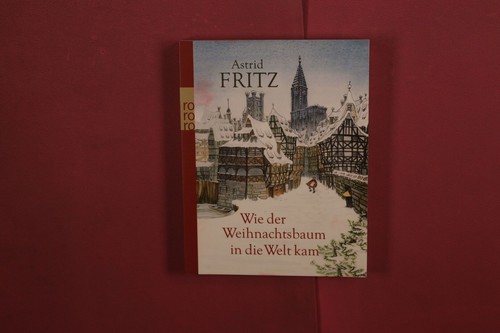 422667 astrid fritz - wie, der