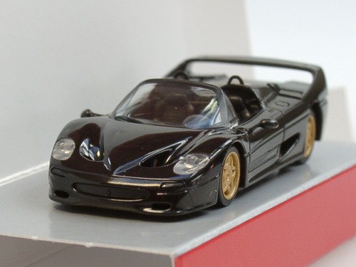 Herpa ferrari f50 spider - herpa,