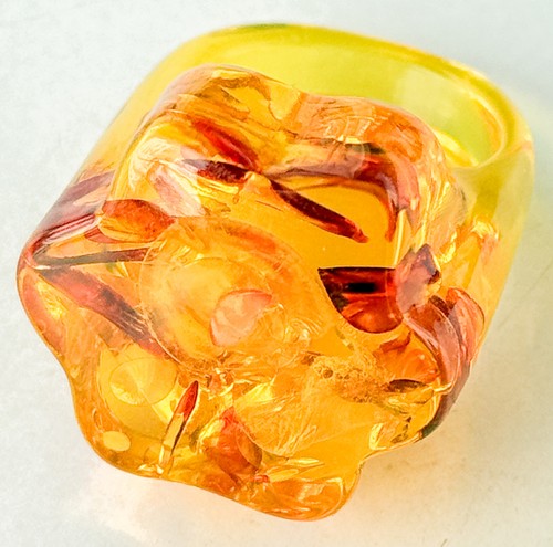 Bernsteinring ring bernstein - bernsteinring,